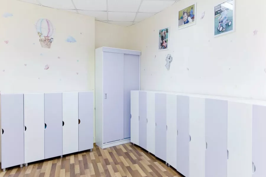 Детский сад WowKids Серебрянный бор в Москве: Ясли, Дети 1+, Садик, Воспитание детей,