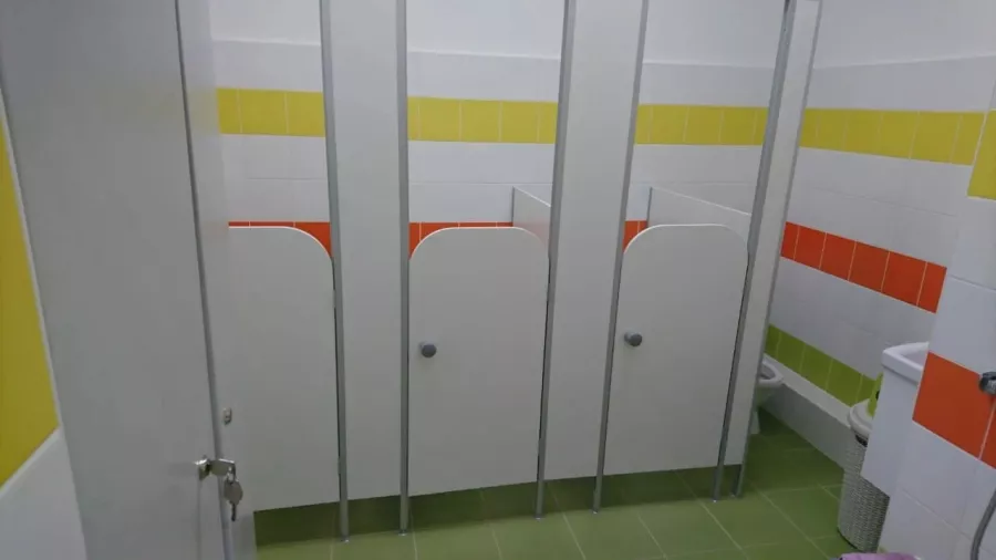 Частный детский сад Юми в Москве: Ясли, Дети 1+, Садик, Воспитание детей,