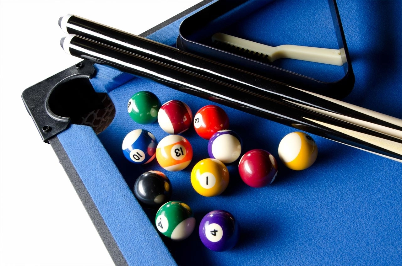 Бильярдный клуб "Green"