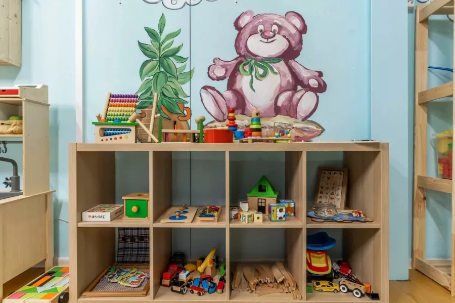 Частный детский сад Kids World International Preschool в Москве: Ясли, Дети 1+, Садик, Воспитание детей,