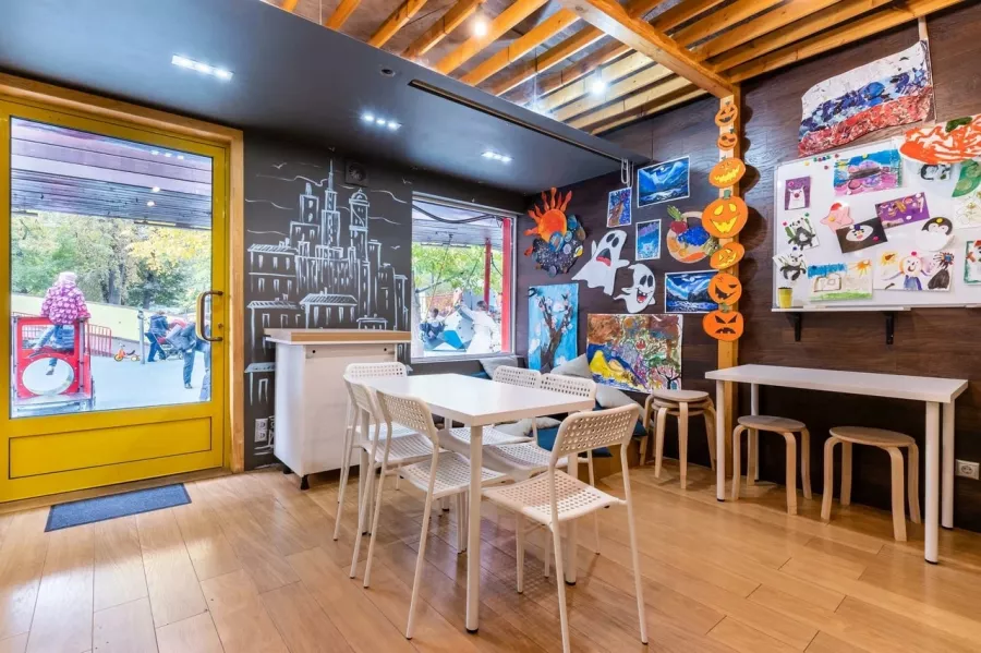 Частный детский сад Kids World International Preschool в Москве: Ясли, Дети 1+, Садик, Воспитание детей,
