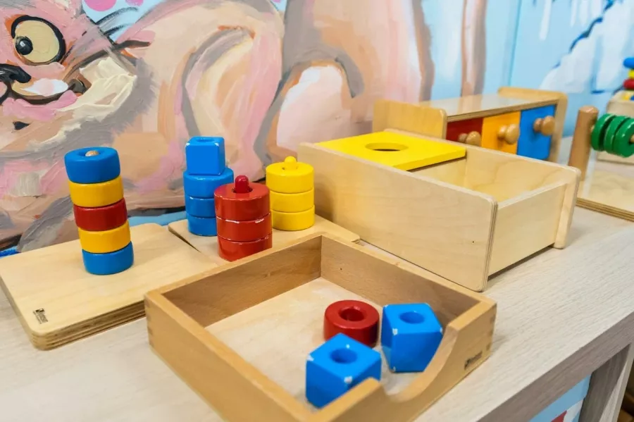 Частный детский сад Kids World International Preschool в Москве: Ясли, Дети 1+, Садик, Воспитание детей,