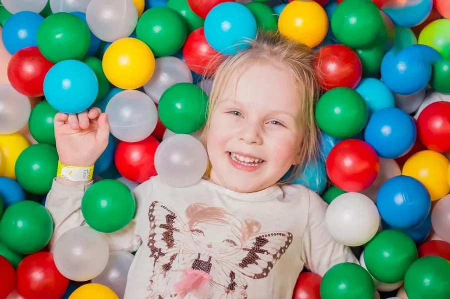 Детский сад Bright preschool в Москве: Ясли, Дети 1+, Садик, Воспитание детей,