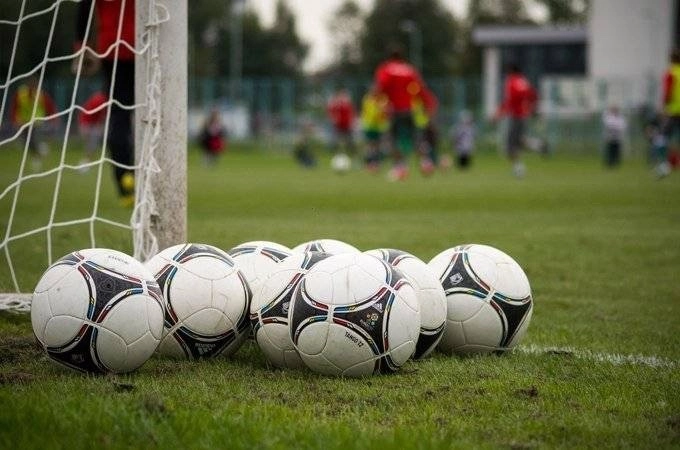 Футбольный клуб SUPER KIDS в Ульяновске: Детям, Игры,