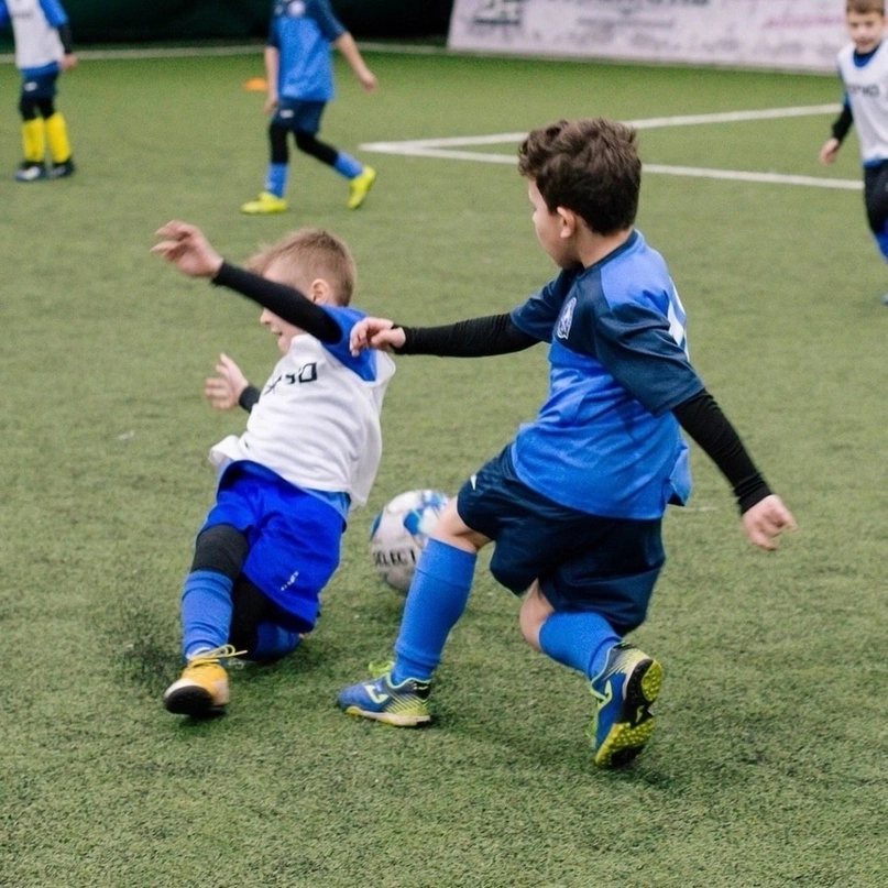 Футбольный клуб SUPER KIDS в Ульяновске: Детям, Игры,