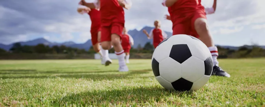 Футбольный клуб SUPER KIDS в Ульяновске: Детям, Игры,