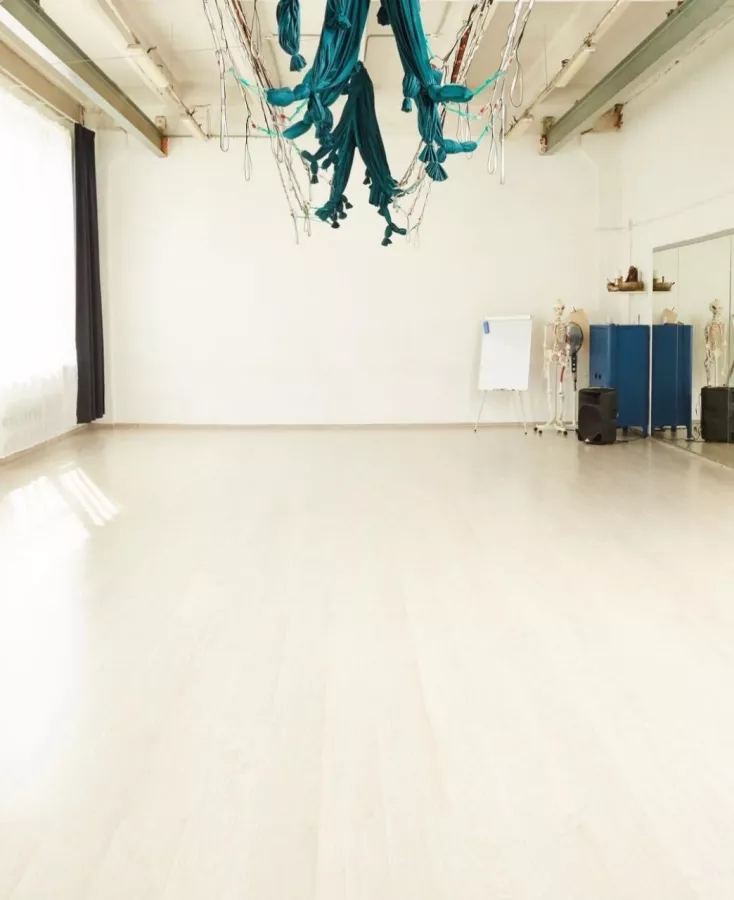 Школа Йоги Zona Yogi в Санкт-Петербурге: Йога, Yoga, School , Школа, Растяжка, Stretching ,