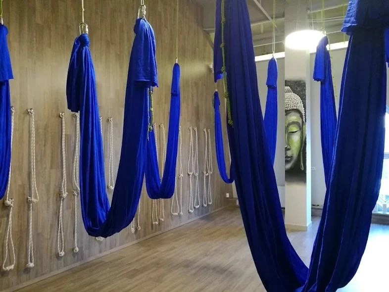 Дом Йоги YOGAPLANET в Санкт-Петербурге: Йога , Медитация, Yoga , Meditation , Студия, Растяжка , Studio, Stretching ,