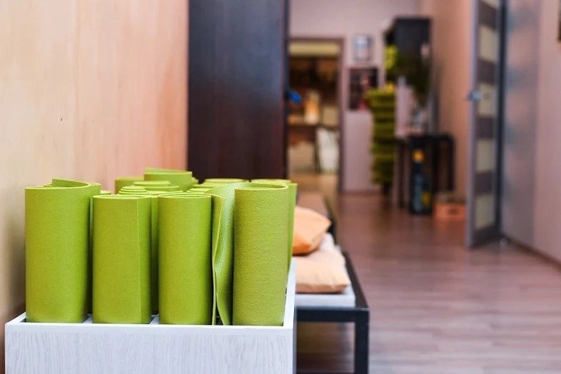 Дом Йоги YOGAPLANET в Санкт-Петербурге: Йога , Медитация, Yoga , Meditation , Студия, Растяжка , Studio, Stretching ,