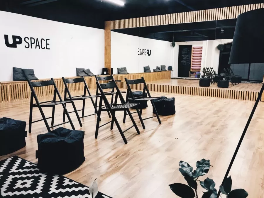 Пространство Развития Личности UP SPACE в Санкт-Петербурге: Йога , Развитие , Yoga, Development , Студия , Растяжка , Studio , Stretching ,