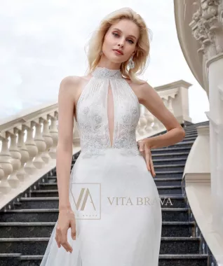 Салон свадебной моды "VITA BRAVA"