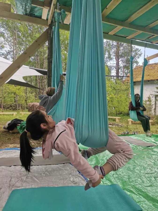 Студия Йоги YESYOGA в Санкт-Петербурге: Йога , Студия, Yoga, Studio, Растяжка , Медитация , Stretching , Meditation ,
