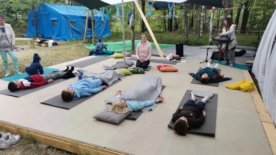 Студия Йоги YESYOGA в Санкт-Петербурге: Йога , Студия, Yoga, Studio, Растяжка , Медитация , Stretching , Meditation ,