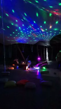 Студия Йоги «YESYOGA»