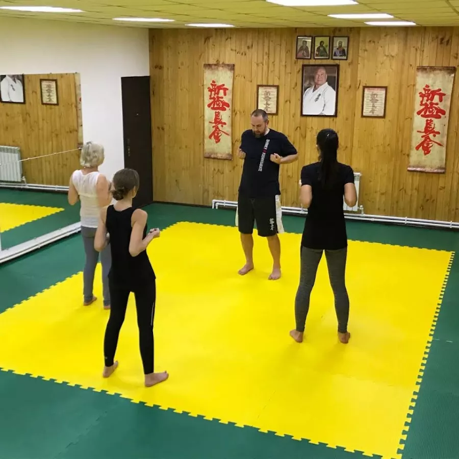 Спортивный клуб ГТО в Ульяновске: Консультация Тренера, Групповые занятия, Физическая Культура, Спортивная Секция, Тренировки, Тренажерный зал,