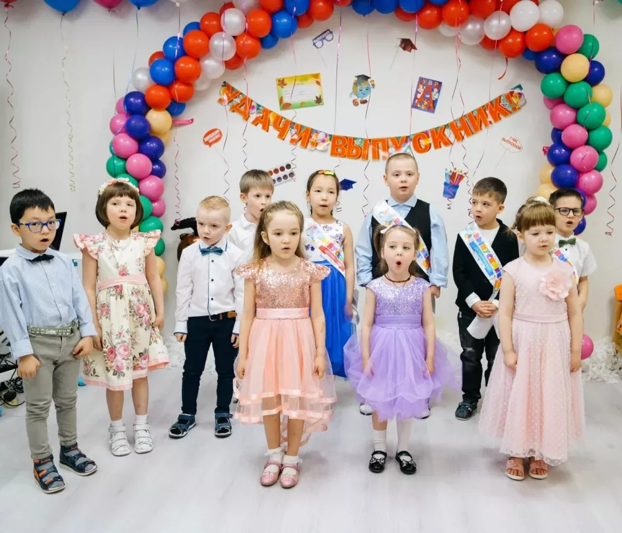 Частный детский сад Катюша в Москве: Ясли, Дети 1+, Садик, Воспитание детей,