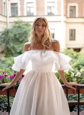 Свадебный салон "Papilio"