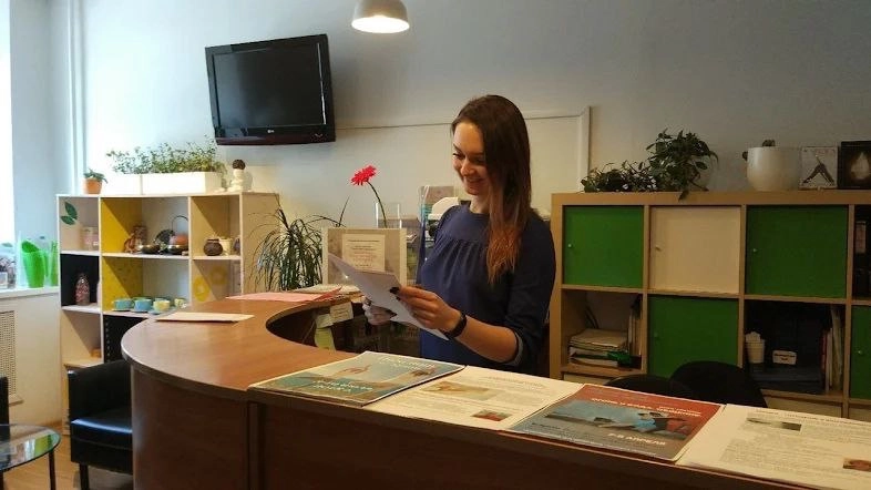Йога Центр Планета Перемен в Санкт-Петербурге: Йога , Медитация, Yoga, Meditation , Studio, Stretching , Студия, Растяжка ,