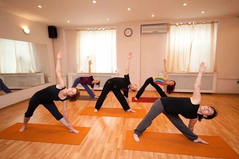 Йога Центр Планета Перемен в Санкт-Петербурге: Йога , Медитация, Yoga, Meditation , Studio, Stretching , Студия, Растяжка ,