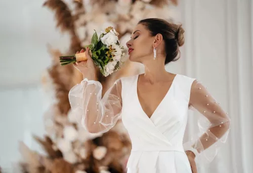 Свадебный салон Lisa  в  Москве