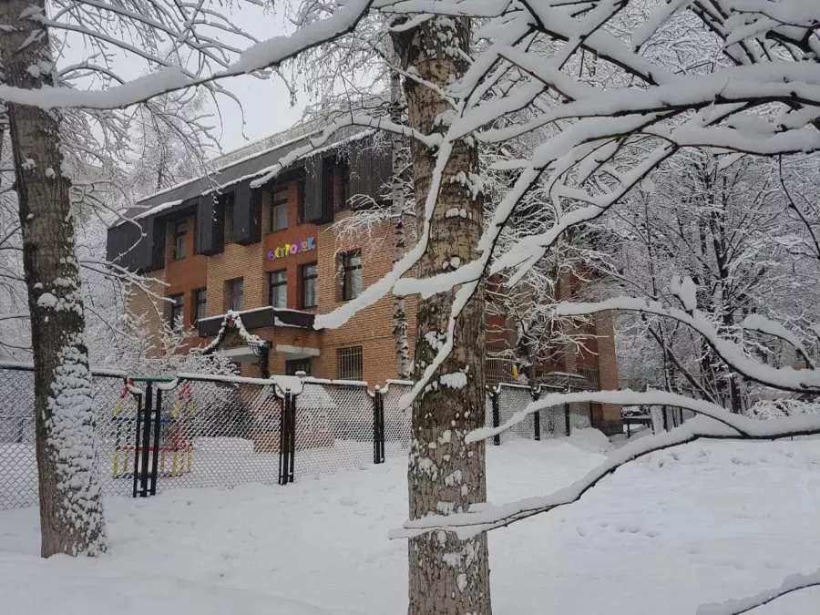 Детский сад Островок в Москве: Ясли, Дети 1+, Садик, Воспитание детей,