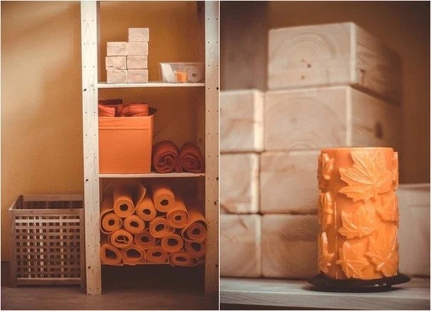 Центр Йоги ЙОГАДОМ в Екатеринбурге: Растяжка, Чай, Студия,