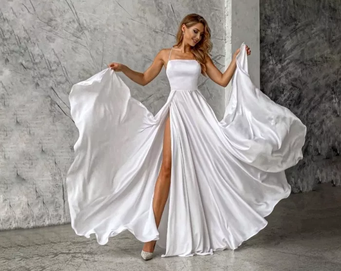 Салон женских платьев La Divina dress  в  Москве