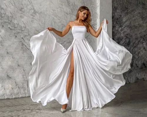 Салон женских платьев La Divina dress в Москве