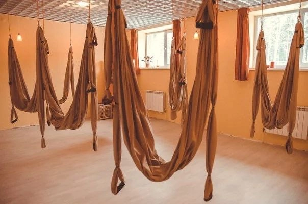 Центр Йоги ЙОГАДОМ в Екатеринбурге: Растяжка, Чай, Студия,