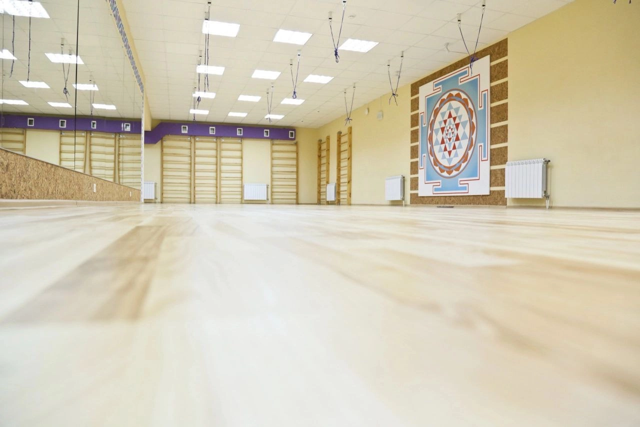 Центр Йоги «Хануман»