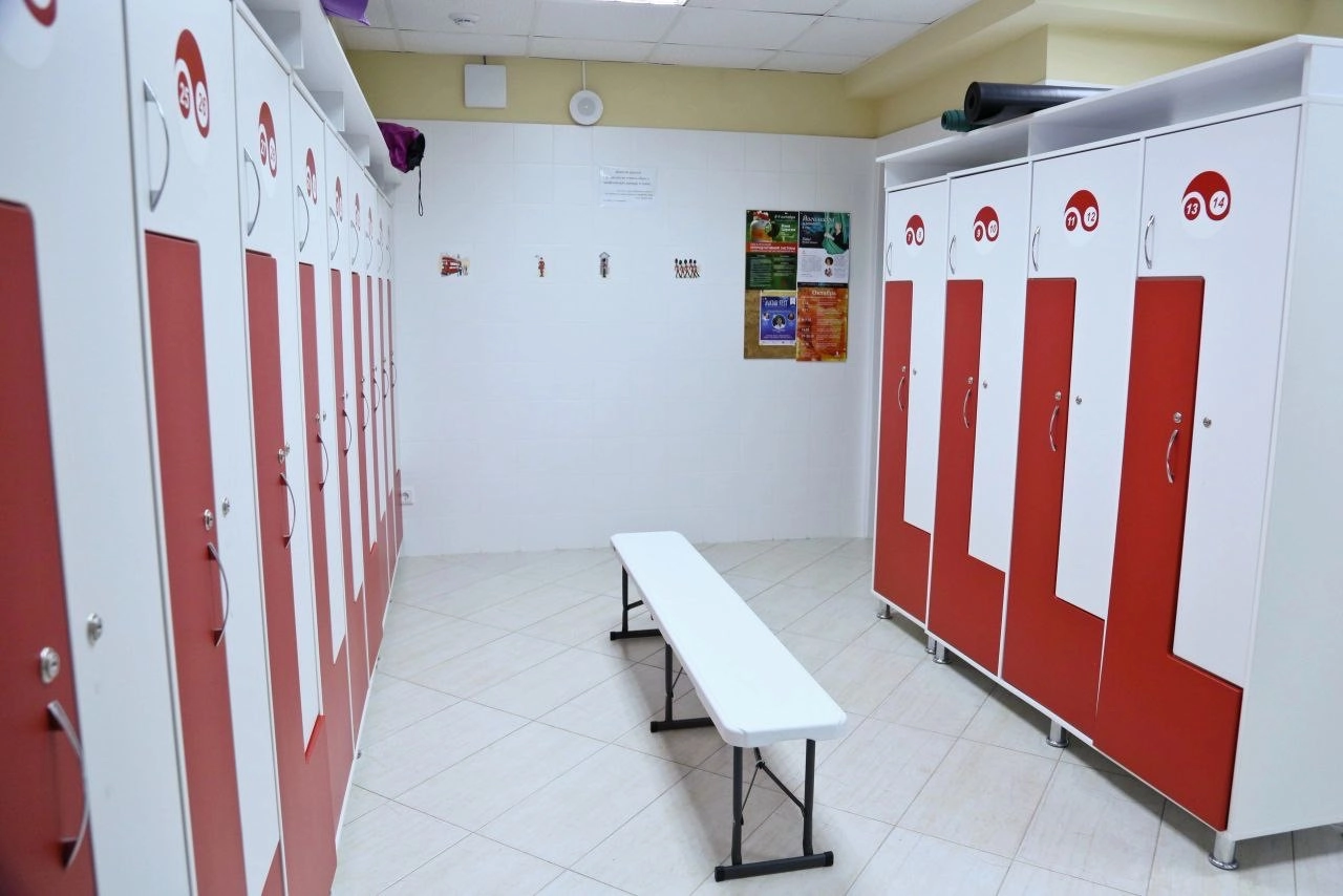 Центр Йоги «Хануман»