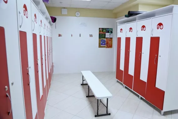 Центр Йоги «Хануман»