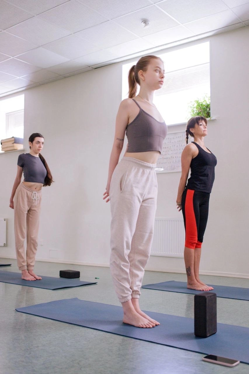 Студия Йоги «Делай Йогу»