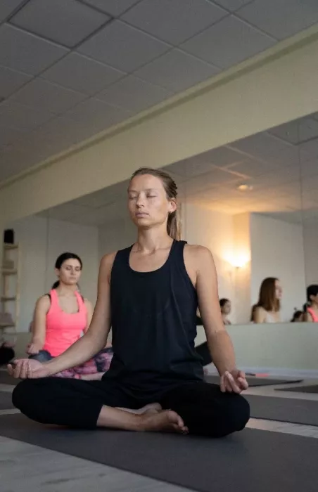 Студия Йоги Boho  в  Екатеринбурге