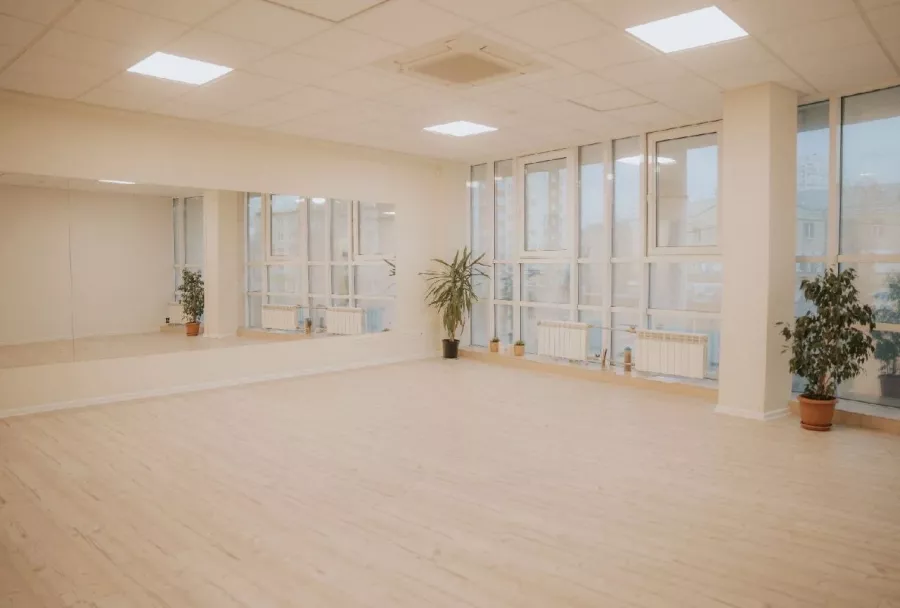 Студия Йоги Boho в Екатеринбурге: Растяжка, Студия, Медицина,