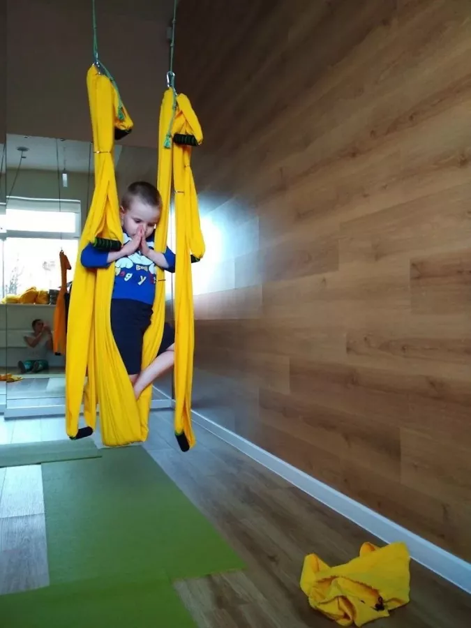 Студия Йоги YOGA-MUDRA в Екатеринбурге: Растяжка, Студия, Медицина,