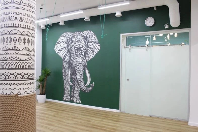 Студия Йоги YOGA-MUDRA в Екатеринбурге: Растяжка, Студия, Медицина,