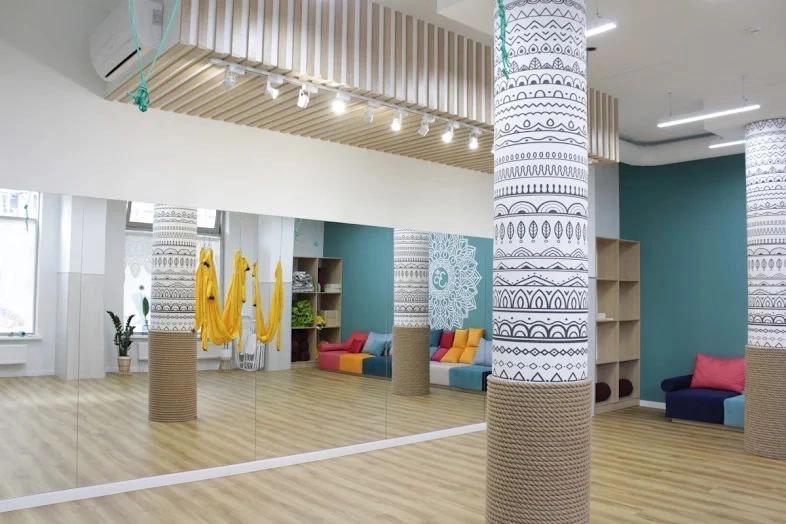 Студия Йоги YOGA-MUDRA в Екатеринбурге: Растяжка, Студия, Медицина,