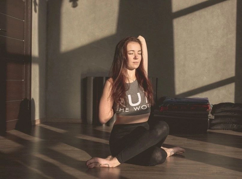 Студия Йоги «STUDIO 345»