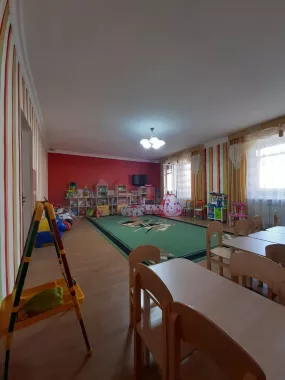 Частный детский сад "Юла"
