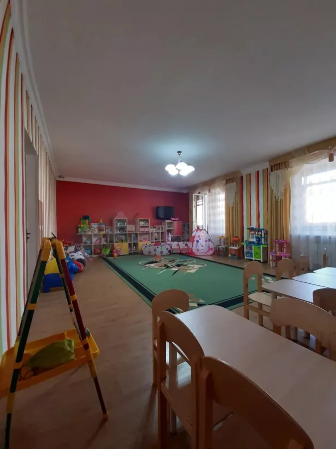 Частный детский сад Юла в Анапе: Ясли, Дети 1+, Садик, Воспитание детей,