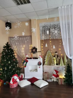 Детский развивающий центр "РИО"