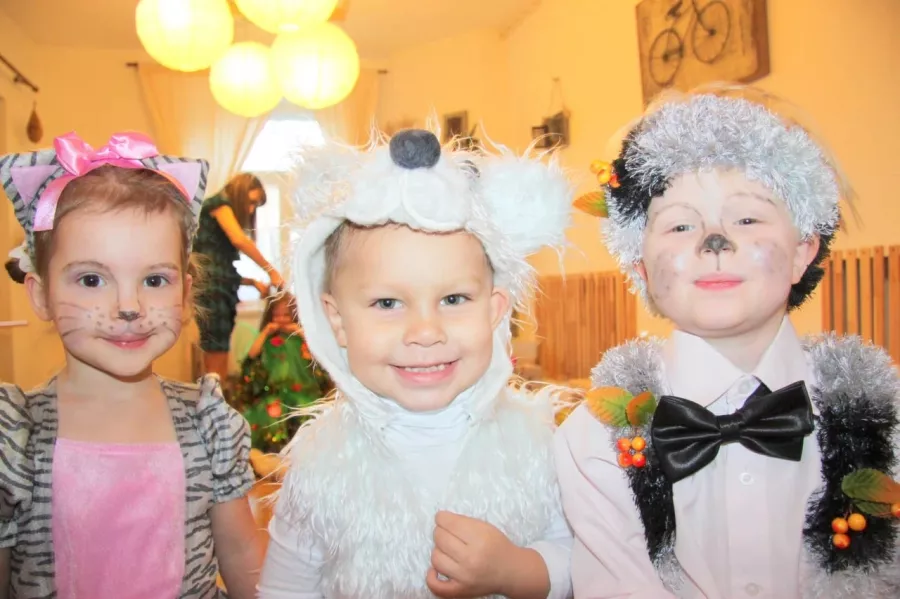 Частный детский Зёрнышко в Владивостоке: Детям, Ясли, Садик,