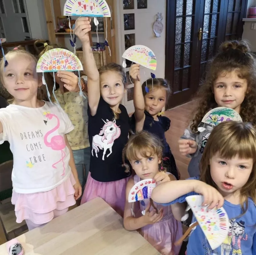 Частный детский Зёрнышко в Владивостоке: Детям, Ясли, Садик,