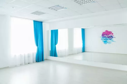 Студия Фитнеса Bright Emotion  в  Екатеринбурге