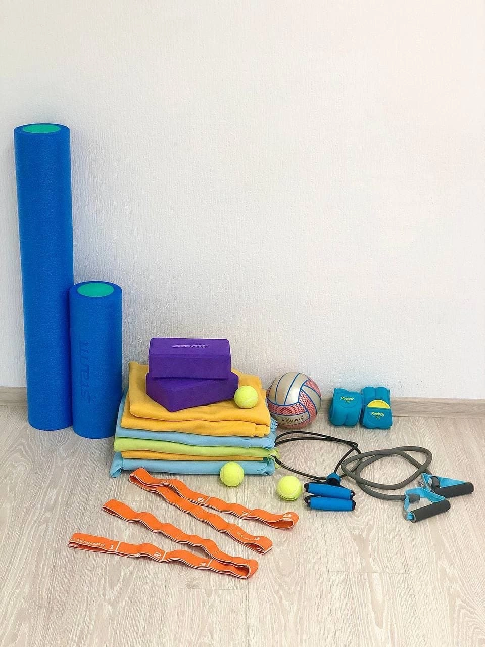 Студия Фитнеса «Bright Emotion»