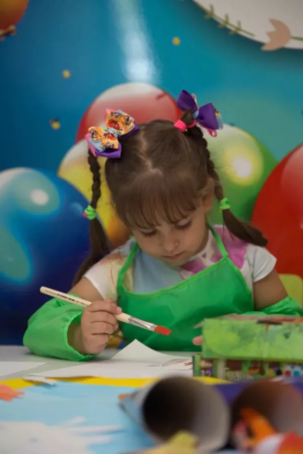 Детский сад Забава в Владивостоке: Детям, Ясли, Садик,