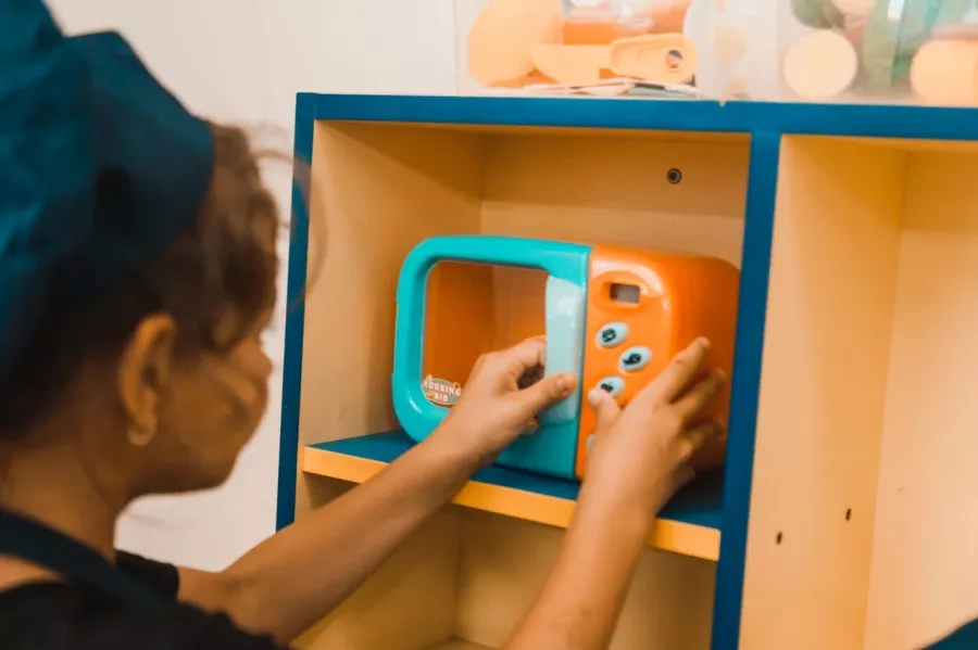 Детский сад Забава в Владивостоке: Детям, Ясли, Садик,