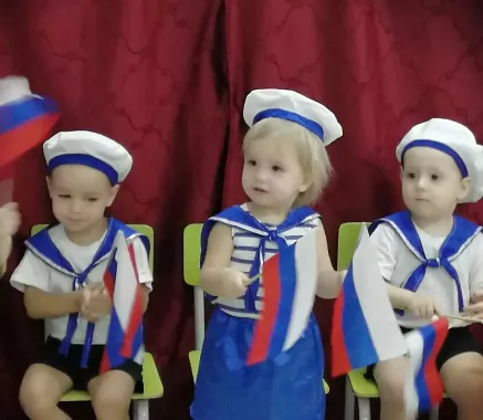 Детский сад "Забава"