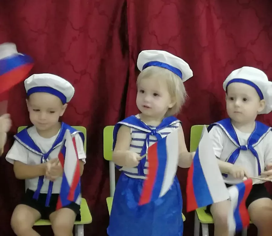 Детский сад Забава в Владивостоке: Детям, Ясли, Садик,